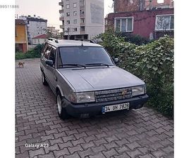 TOFAS 131 KARTAL 1.6 IE