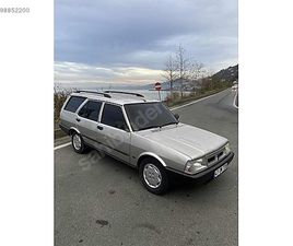 TOFAS 131 KARTAL 1.6 IE