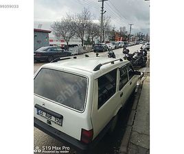 TOFAS 131 KARTAL KARTAL 5 VITES