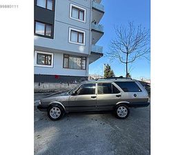 TOFAS 131 KARTAL SLX IE