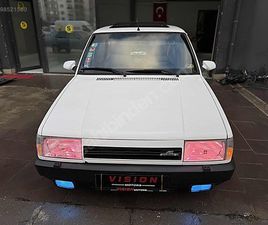 TOFAS 131 SAHIN 1.6 IE