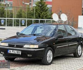 CITROEN XANTIA 2.0 SX