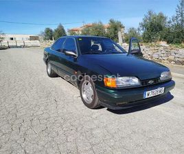 FORD SCORPIO