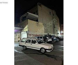 TOFAS 131 KARTAL SLX