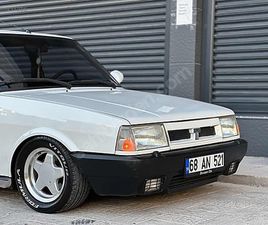 TOFAS 131 SAHIN 1.6 IE