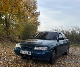 ВАЗ / LADA 2110 2005
