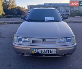 ВАЗ / LADA 2110 2007