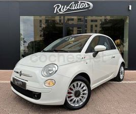 VEHÍCULO DE SUBSTITUCIÓN