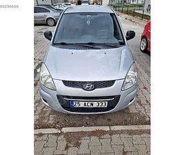 HYUNDAI MATRIX 1.5 CRDI STYLE