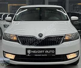 1.2 TSI GREENTEC SPACEBACK STYLE