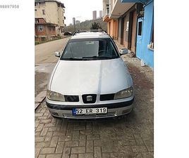1.9 TDI SIGNO VARIO