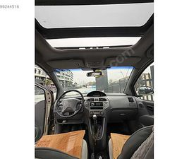 HYUNDAI MATRIX 1.5 CRDI STYLE