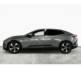 LONG RANGE DUAL MOTOR BUS EDT