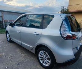 RENAULT SCENIC SCÉNIC 1.5 DCI 110CV START&STOP LIM