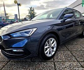 SEAT LEON TGI SEAT LEON 1.5 TGI STYLE