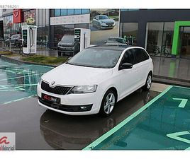 1.4 TDI GREENTEC SPACEBACK STYLE