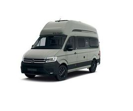 GRAND CALIFORNIA 3640 MM 163 HK AUT