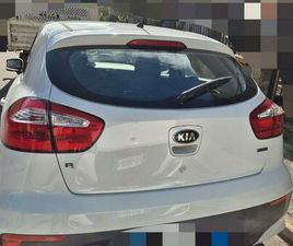 KIA RIO KIA RIO 1200