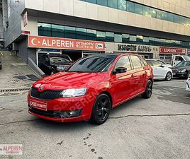 1.2 TSI GREENTEC SPACEBACK STYLE