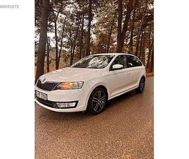 1.4 TDI GREENTEC SPACEBACK STYLE