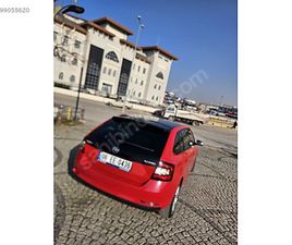 1.4 TDI GREENTEC SPACEBACK STYLE