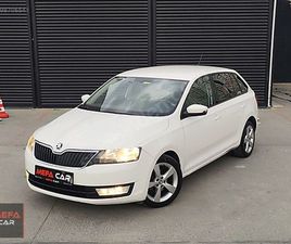 1.4 TDI GREENTEC SPACEBACK STYLE