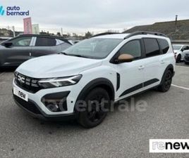 DACIA JOGGER 1.6 HYBRID 140 SL EXTREME 7PL