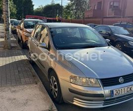 FIAT STILO 1.9 JTD ACTIVE