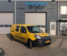 RENAULT KANGOO MAXI MAXI