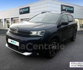 CITROEN C5 AIRCROSS GENERATION2 1.6 HYBRIDE RECHARGEABLE 225 MAX E-EAT8