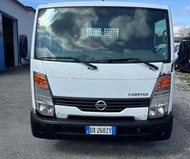 CASSONE RIBALTABILE TRILATERALE