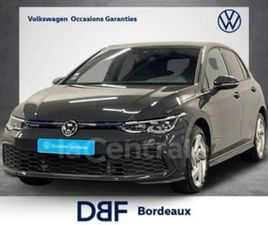 VOLKSWAGEN GOLF GTE VIII 1.4 HYBRID RECHARGEABLE OPF 245 GTE DSG6