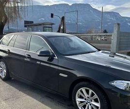 518D TOURING BUSINESS 150CV AUTO