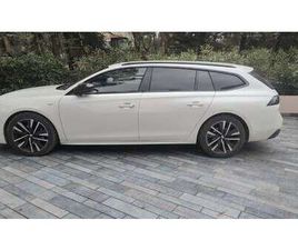 SW 1.5 BLUEHDI GT S&S 130CV EAT8