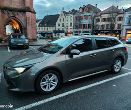 TOYOTA COROLLA BREAK VEND TOYOTA COROLLA TOURING SPORT 2021