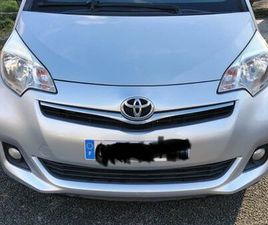 TOYOTA VERSO S À VENDRE