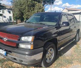 5.3 BENZINA GPL PICK-UP