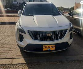 PREMIUM אוט׳ 2.0 (237 כ״ס)