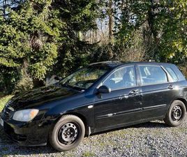 KIA CERATO 1.6 CRDI 115 CV