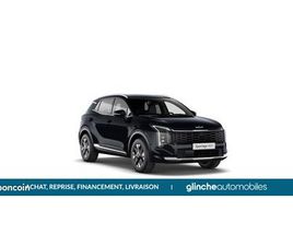 KIA SPORTAGE V 1.6 T-GDI 239CH HEV ACTIVE BVA6