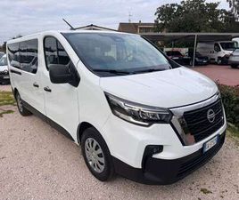 2.0DCI N-CONNECTA 150CV PL