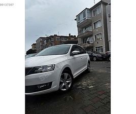 1.0 TSI GREENTEC SPACEBACK DYNAMIC