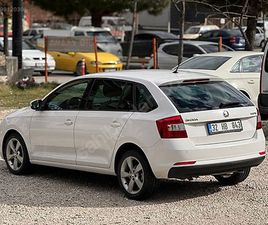 1.2 TSI GREENTEC SPACEBACK STYLE