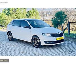 1.4 TDI GREENTEC SPACEBACK STYLE