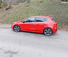 KIA PROCEED VEND KIA CEED