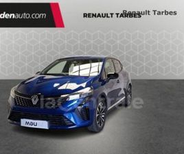 RENAULT CLIO E-TECH V GENERATION2 1.6 E-TECH FULL HYBRID 145 GSR2 TECHNO