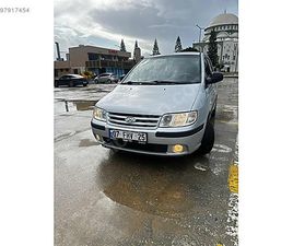 HYUNDAI MATRIX 1.5 CRDI TEAM