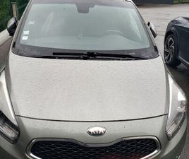VOITURE KIA