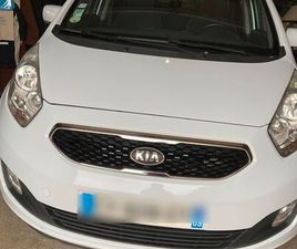 VENDS KIA VENGA