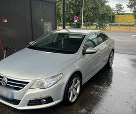 PASSAT CC CARRAT BVA